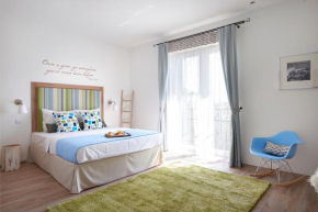 Villa Millennium, Balatonalmádi